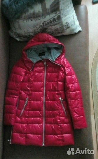 Зимнее пальто