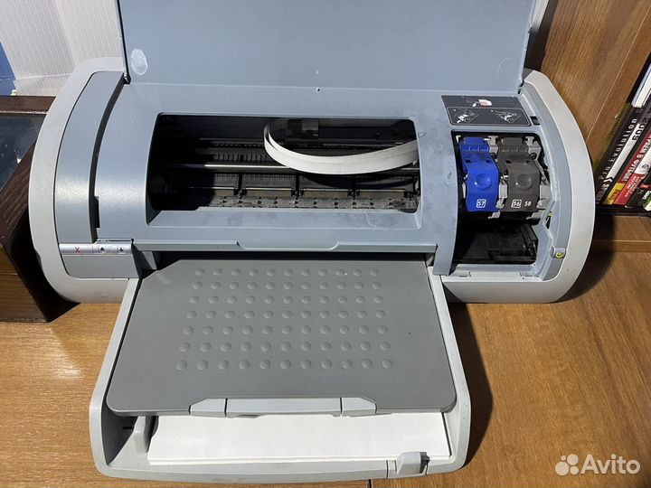 Принтер hp deskjet 5150