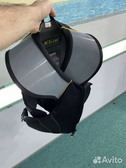 Защита Klim TekVest