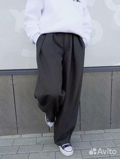 Брюки buggy 152-158