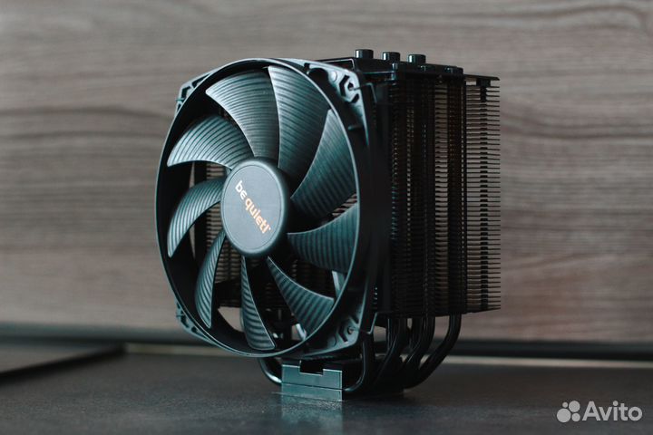 Be quiet Dark Rock 4