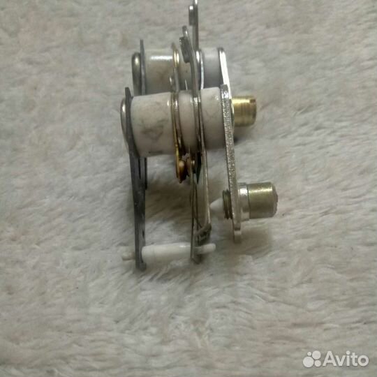 Терморегулятор