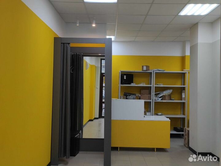 Администратор Яндекс маркет