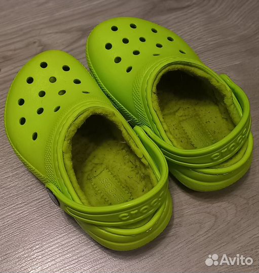 Crocs c7