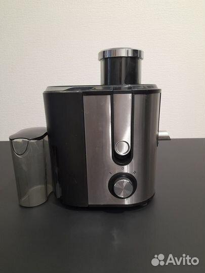 Соковыжималка
