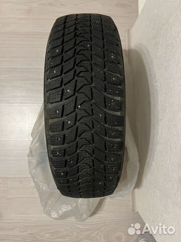 Michelin X-Ice North 3 185/65 R15