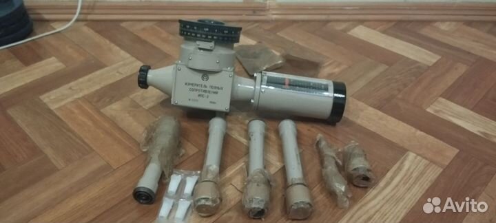 Измеритель ипс-2