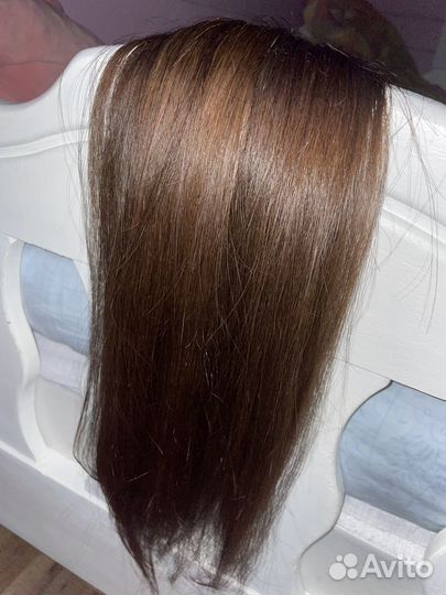 Волосы для наращивания