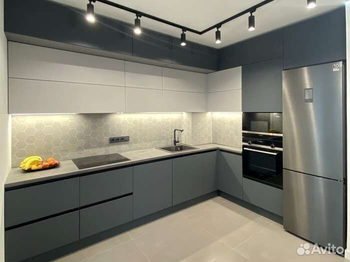 Изготовление мебели на заказ