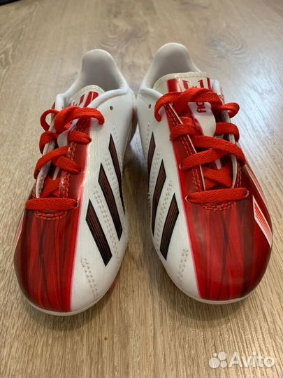 Бутсы Adidas (детские)