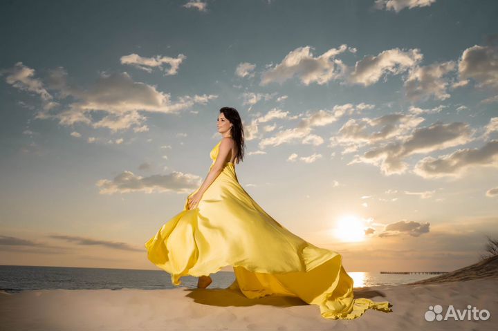 Фото и видео съёмка