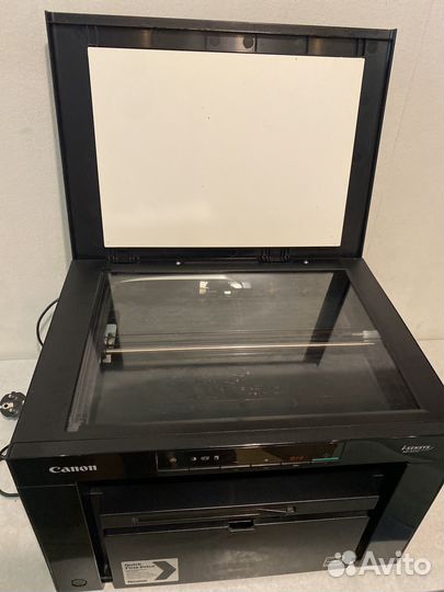 Принтер canon MF3010