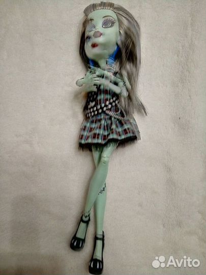 Кукла Monster High