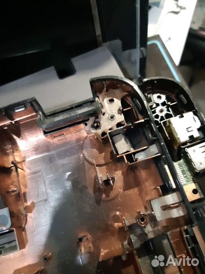 Запчасти для ноутбука HP Pavilion G6 #