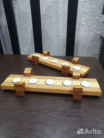 Подсвечник