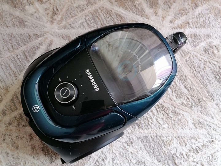 Пылесос Samsung