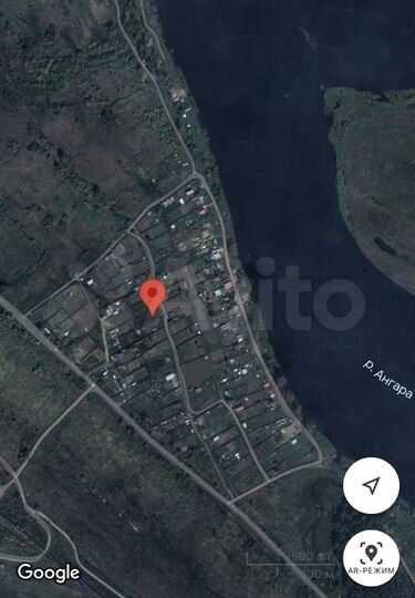 Участок 10 сот. (СНТ, ДНП)