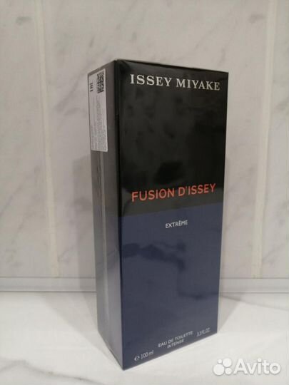 Issey Miyake Extreme 100ml