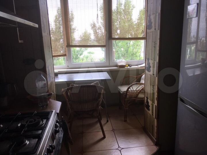 3-к. квартира, 52,3 м², 7/9 эт.