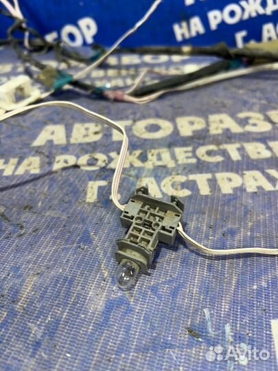 Проводка потолка Toyota Camry 40 седан 2007