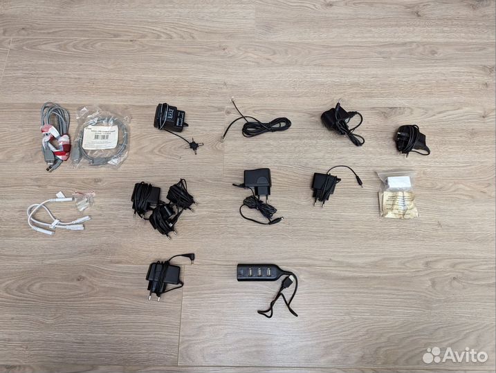 Зарядники, usb удлинители, провода