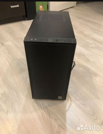 Игровой корпус для пк