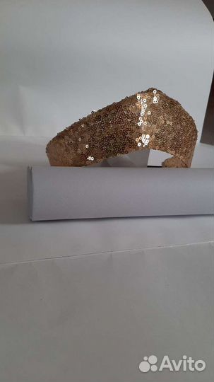 Кокошник современный