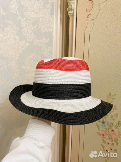 Шляпа Marzi оригинал