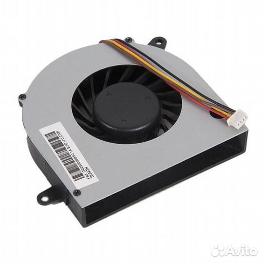 Вентилятор (кулер) для ноутбука Lenovo IdeaPad G46