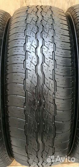 Bridgestone Dueler H/P 225/65 R17