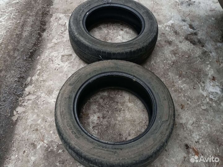 Nexen Roadian CT8 215/65 R17 104T