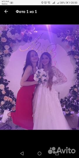 Фотозоны, свадебные арки