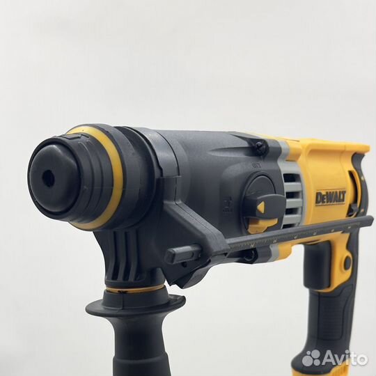 Перфоратор dewalt d25143