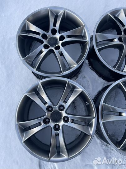 Литье R17 5x120