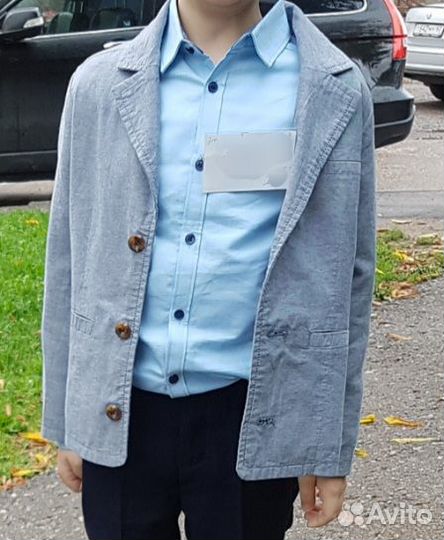 Рубашки для мальчика. Для школьника 1 класс