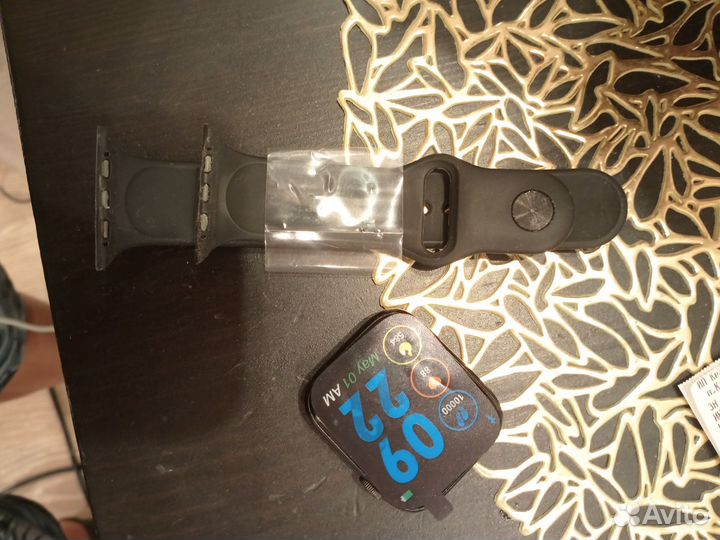 Смарт часы Jet sport sw 4c