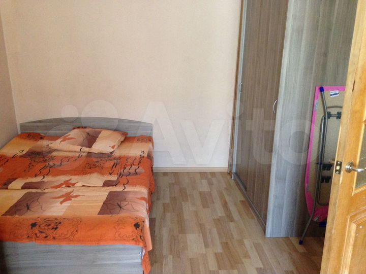 1-к. квартира, 31 м², 1/5 эт.