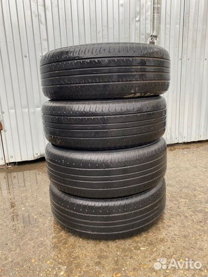 Hankook Optimo Kinergy Eco K425 225/60 R17