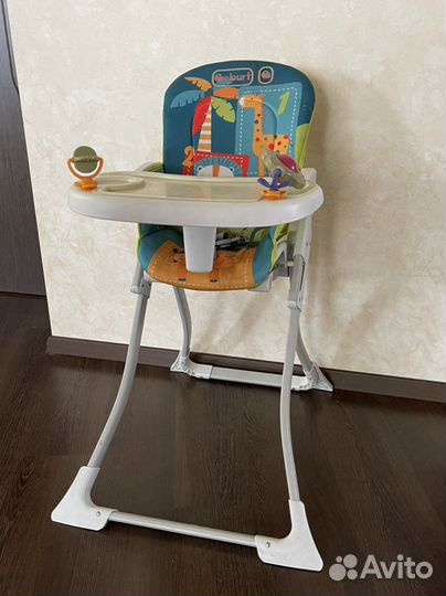 Стул для кормления