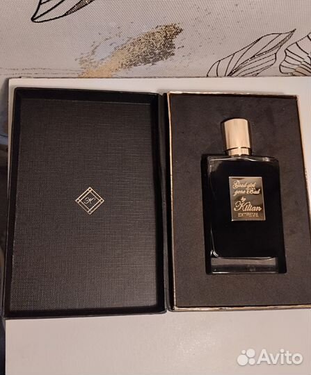 By Kilian Good Girl Gone Bad Extreme