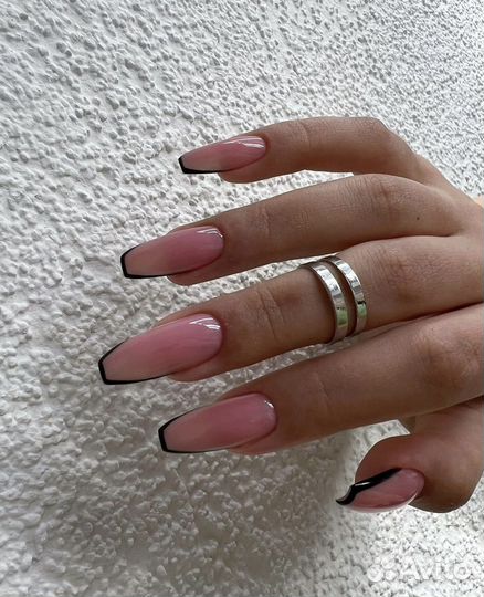 Маникюр/Педикюр