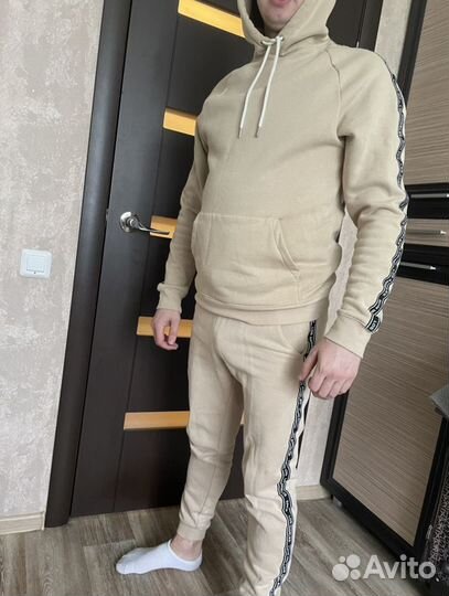 Спортивный костюм мужской H&M