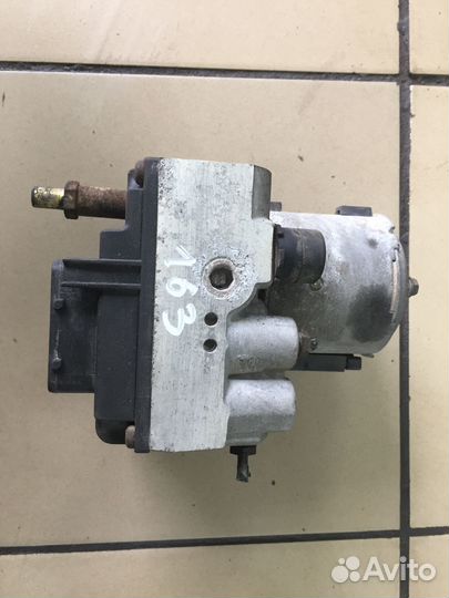 Блок ABS Mercedes C200 W202 W210 2.0 m111