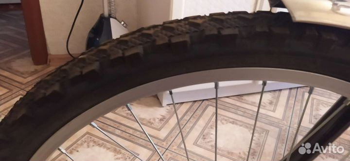 Велосипед подросток 26