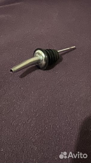 Гейзер (Pourer)