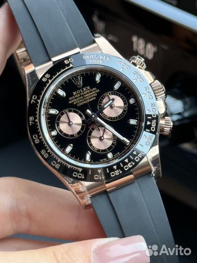 Часы Rolex Daytona 40 mm