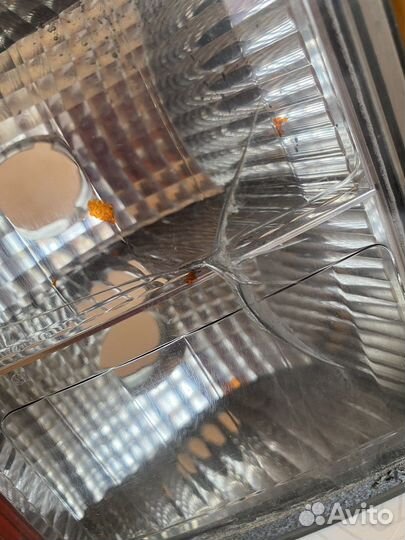 Фонарь задний левый volvo xc90