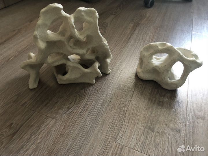 Декорация для аквариума