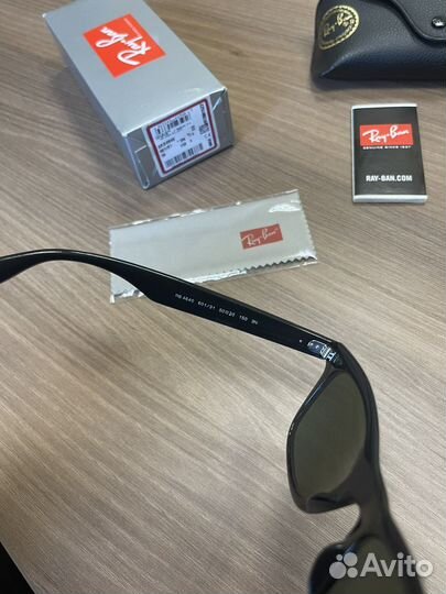 Очки Ray-ban оригинал