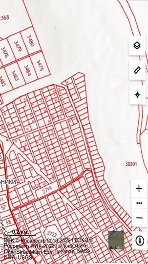 Участок 16 сот. (ИЖС)